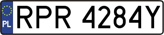 RPR4284Y