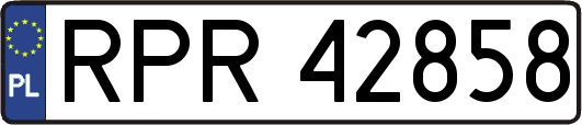 RPR42858