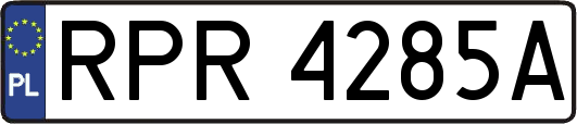 RPR4285A
