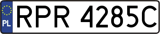 RPR4285C
