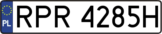 RPR4285H