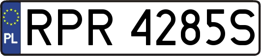 RPR4285S