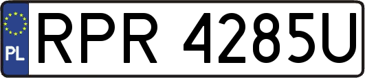 RPR4285U