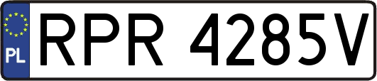 RPR4285V