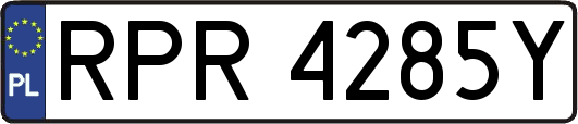RPR4285Y