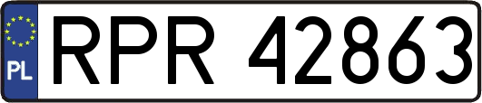 RPR42863