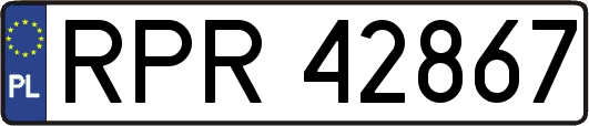 RPR42867