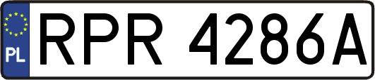 RPR4286A