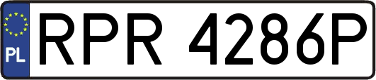 RPR4286P