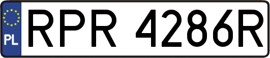 RPR4286R