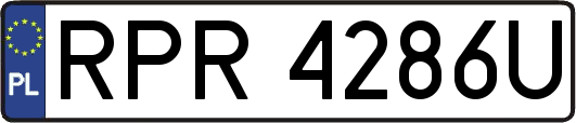 RPR4286U