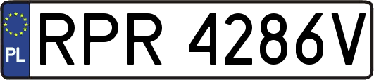 RPR4286V