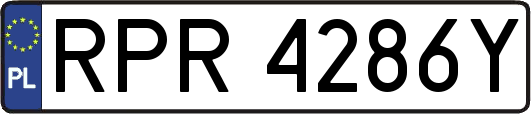 RPR4286Y