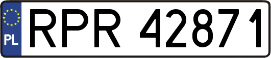 RPR42871