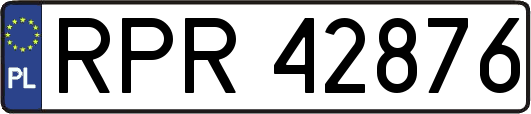 RPR42876