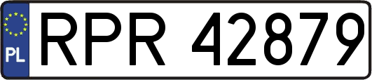 RPR42879