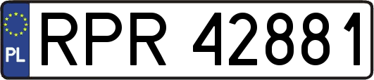 RPR42881