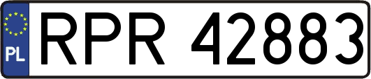RPR42883