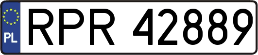 RPR42889