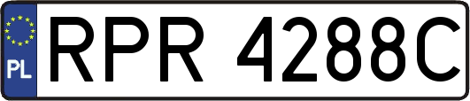 RPR4288C