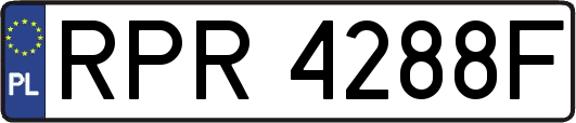 RPR4288F