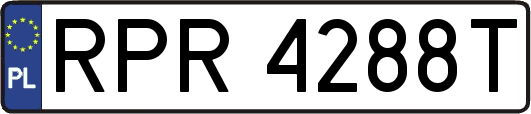 RPR4288T