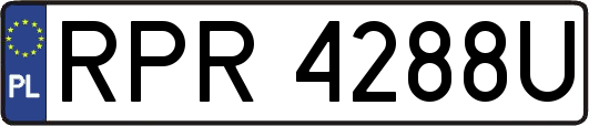 RPR4288U