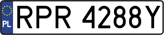 RPR4288Y