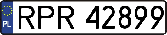 RPR42899