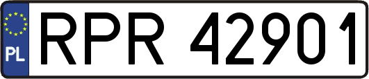 RPR42901