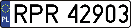 RPR42903
