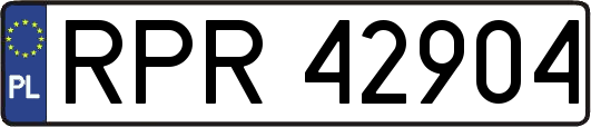 RPR42904