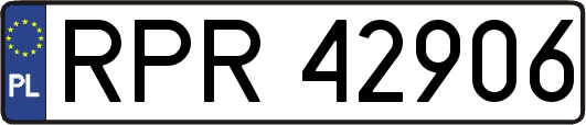 RPR42906