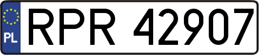 RPR42907