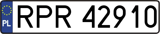 RPR42910