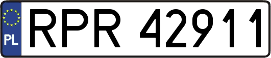 RPR42911