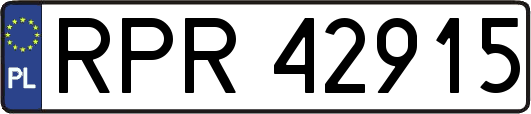 RPR42915
