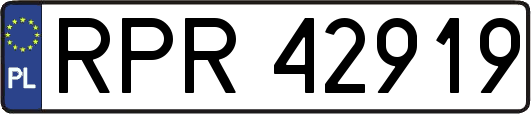 RPR42919