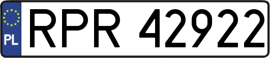 RPR42922