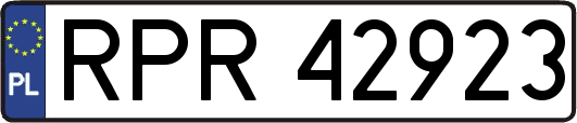 RPR42923