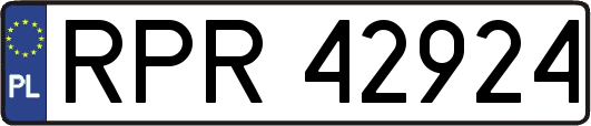RPR42924