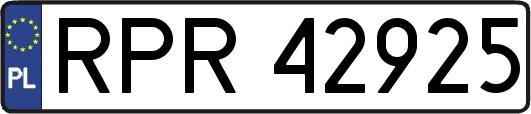 RPR42925