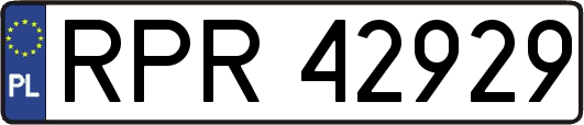 RPR42929