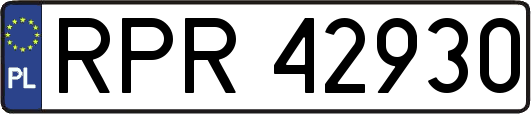 RPR42930