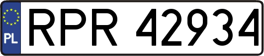 RPR42934