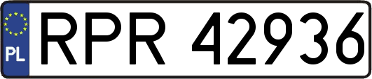 RPR42936