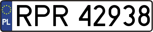 RPR42938