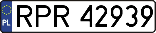 RPR42939