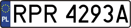 RPR4293A