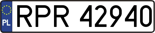 RPR42940